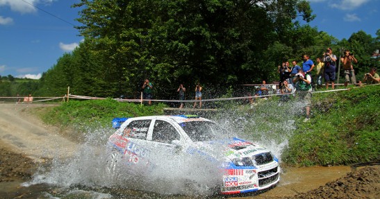 Rajd Rzeszowski
